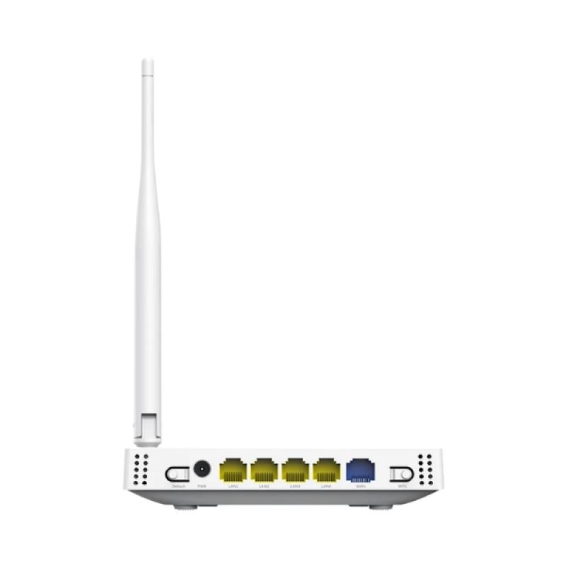 Netis WF2419E 300 Mbps Ethernet Single-Band Wi-Fi Router