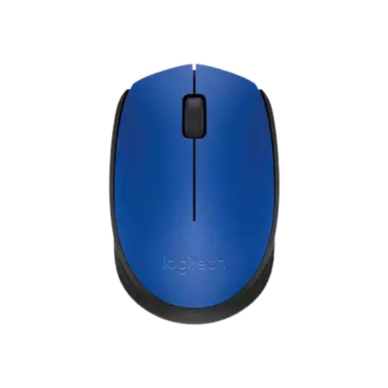 Logitech M171 Wireless Mouse