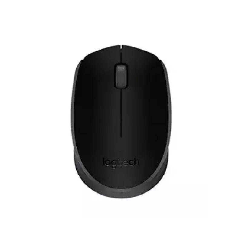 Logitech M171 Wireless Mouse