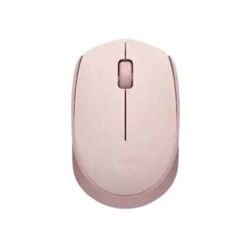 Logitech M171 Wireless Mouse