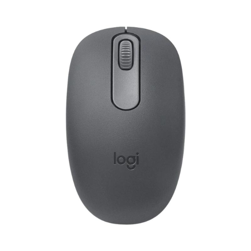 Logitech M196 Wireless Mouse
