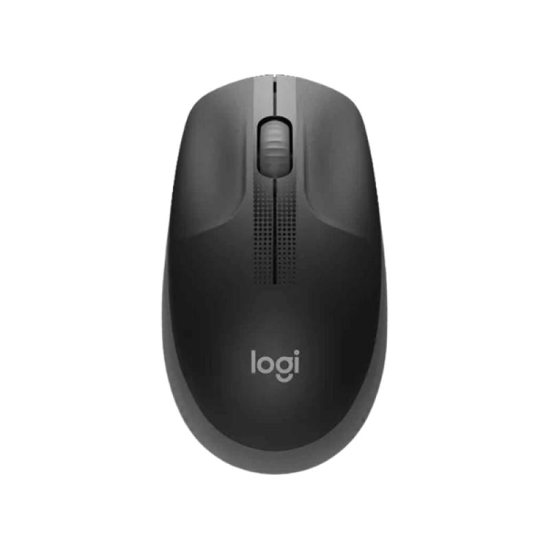 Logitech M190 Wireless Mouse