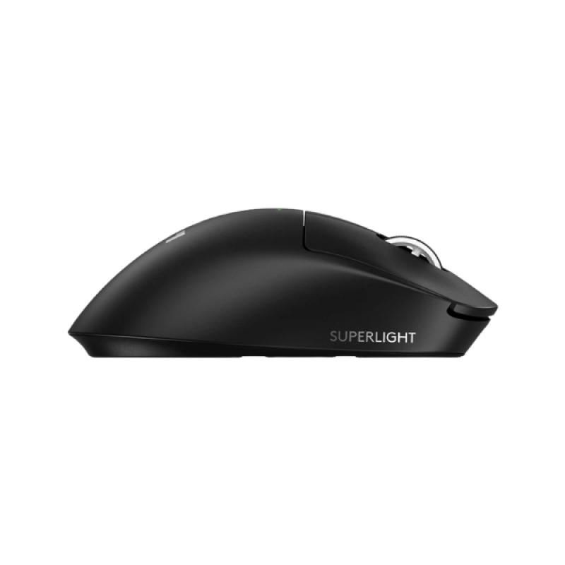 Logitech G Pro X Superlight 2 Dex Wireless Gaming Mouse