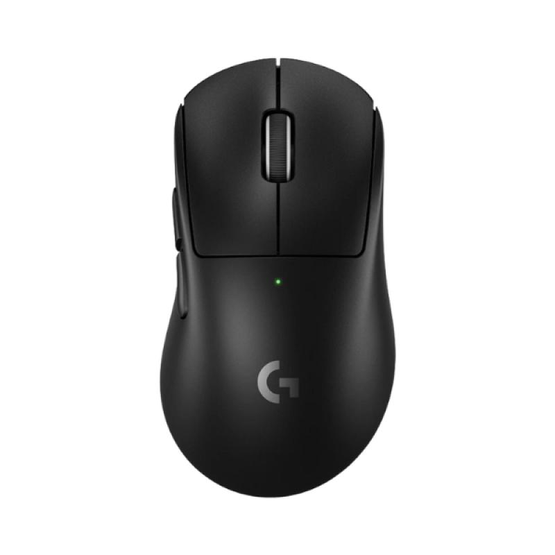 Logitech G Pro X Superlight 2 Dex Wireless Gaming Mouse