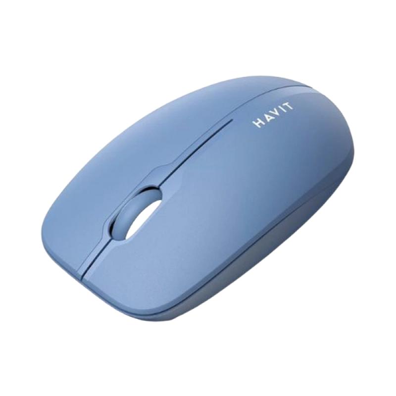 Havit MS53WB Wireless Mouse - Dual Mode