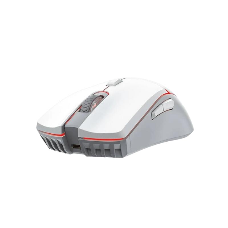 Fantech Crypto WGC3 Gaming Mouse - Dual Mode