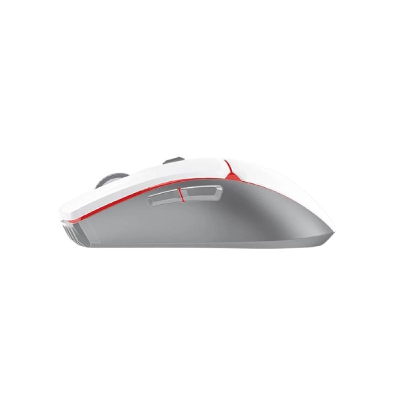 Fantech Crypto WGC3 Gaming Mouse - Dual Mode