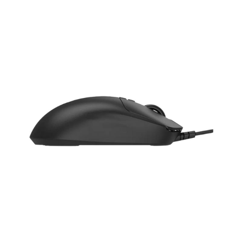A4tech Bloody W72 Ultra Black Wired Lightweight Gaming Mouse