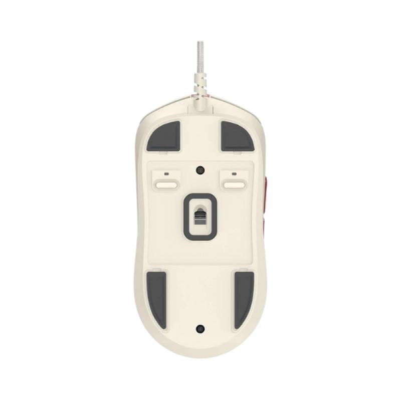 A4tech Bloody W72 Ultra Pixels Red Gaming Mouse