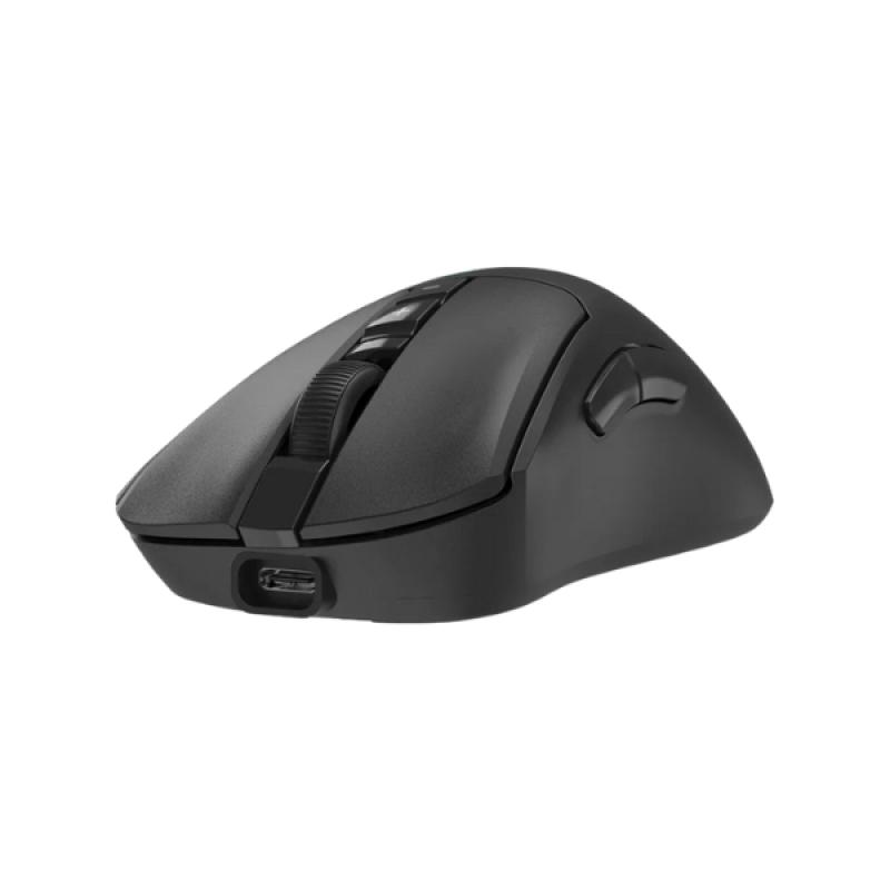 A4tech Bloody R73 Ultra Black Wireless Gaming Mouse