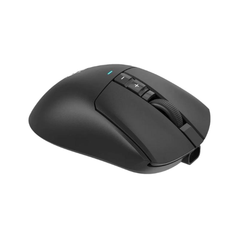 A4tech Bloody R73 Pro Black Wireless Gaming Mouse