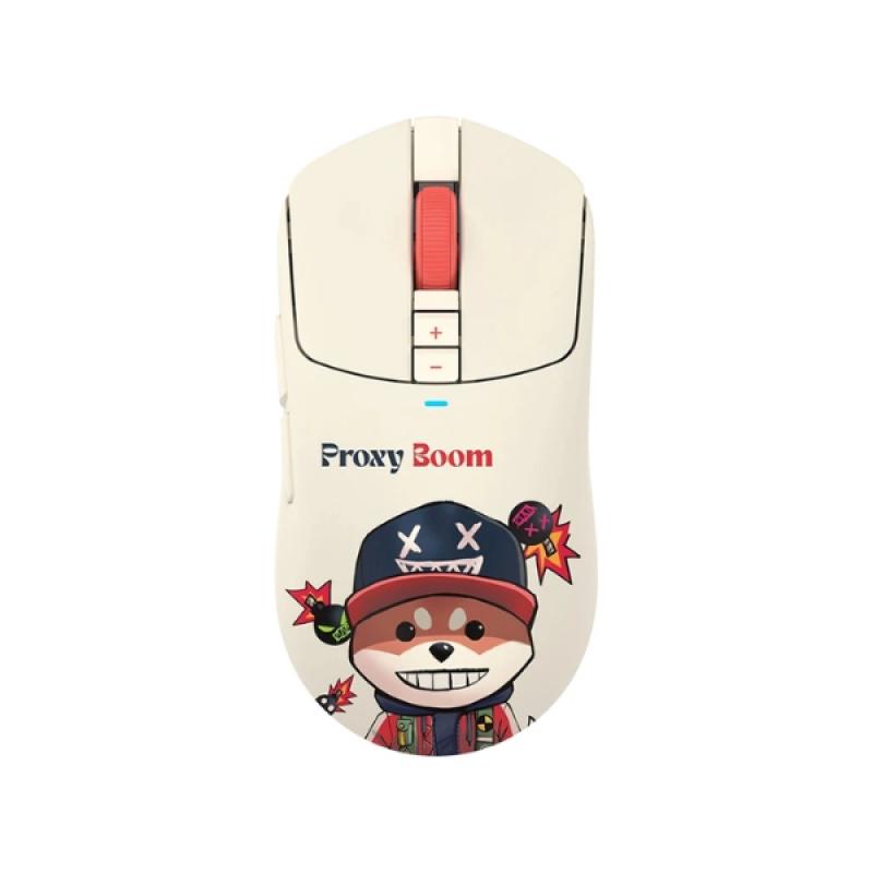 A4tech Bloody R72 Ultra Duo Proxy Boom Gaming Mouse