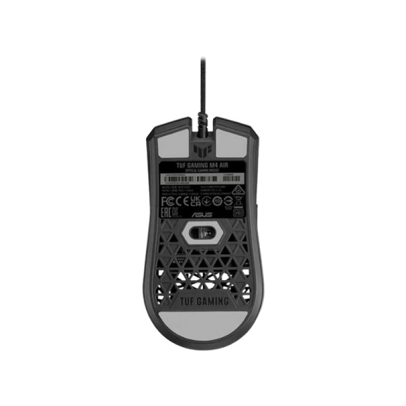 Asus P307 TUF GAMING M4 AIR Wired Gaming Mouse
