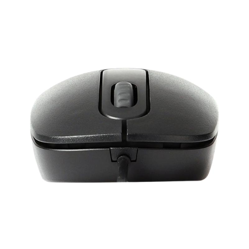 Rapoo N200 USB Optical Mouse