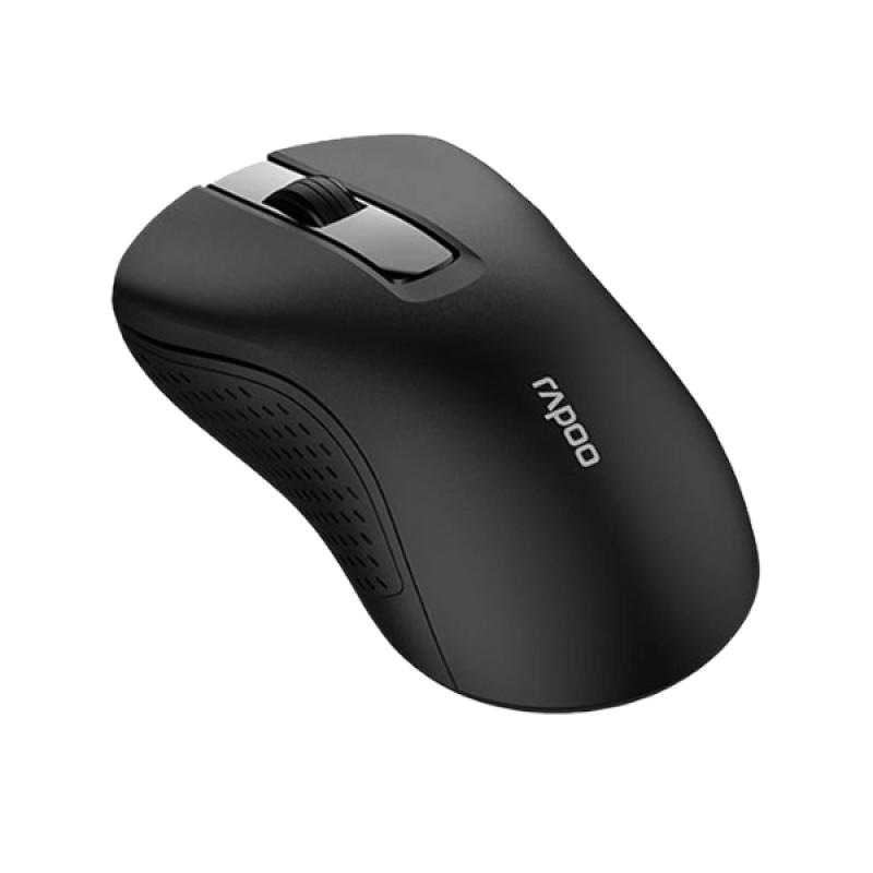 Rapoo B20 Silent Wireless Mouse