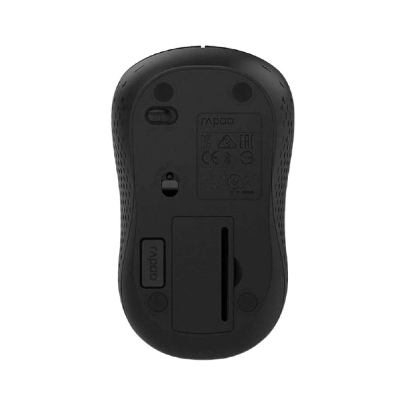 Rapoo M160 Multi Mode Silent Bluetooth Mouse