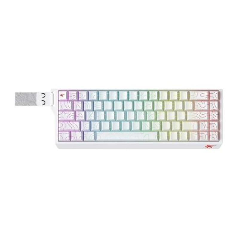 Havit KB922L Wired Mechanical Gaming Keyboard