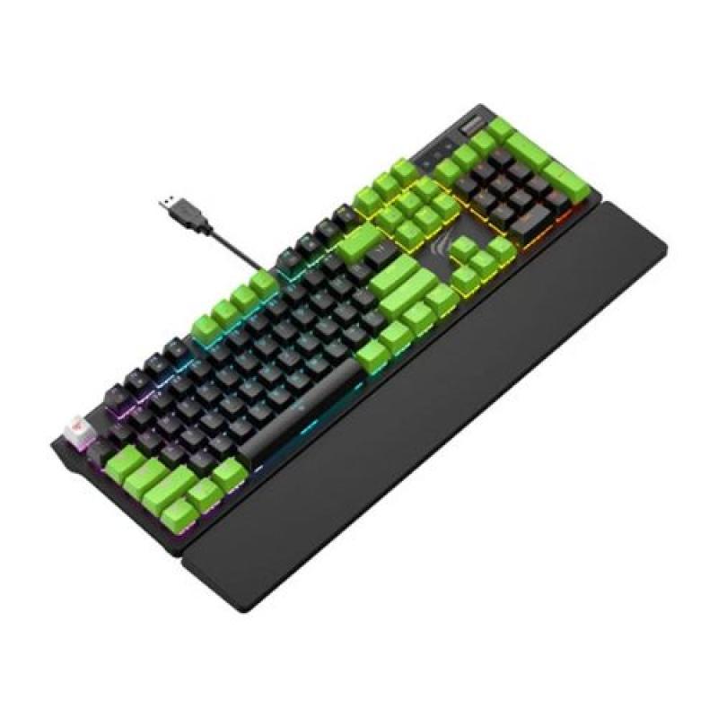Havit KB926L Wired Mechanical Gaming Keyboard