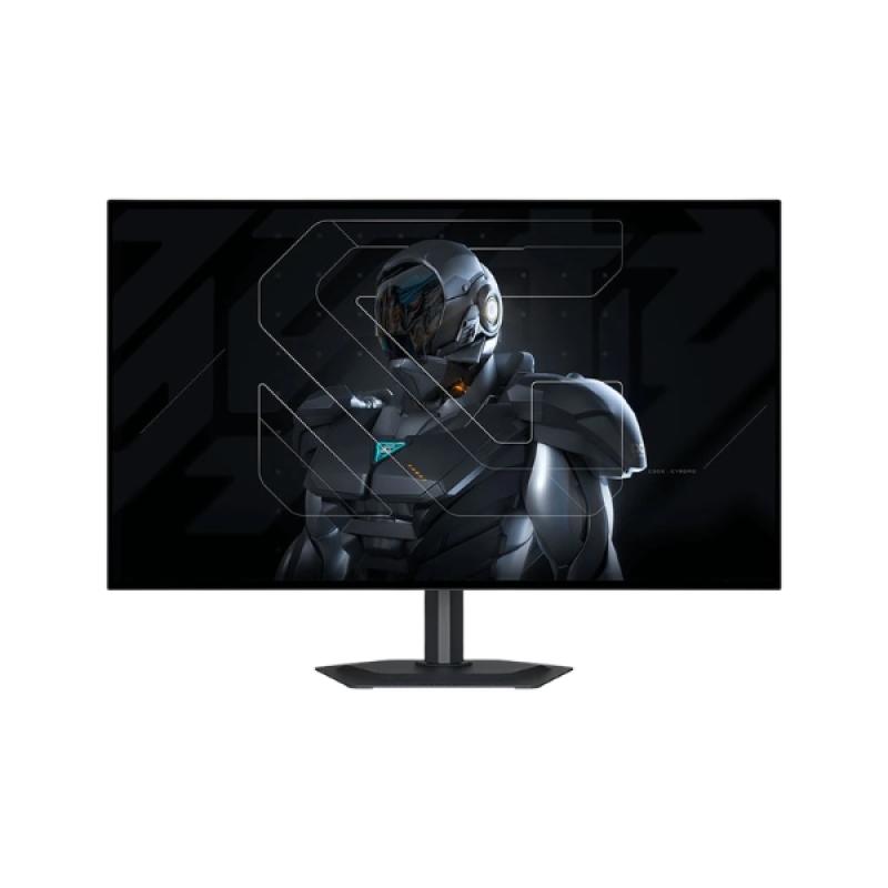 Gigabyte MO27Q28G OLED 27 Inch 2K WOLED Display Dual HDMI, DP, USB, USB-C Gaming Monitor