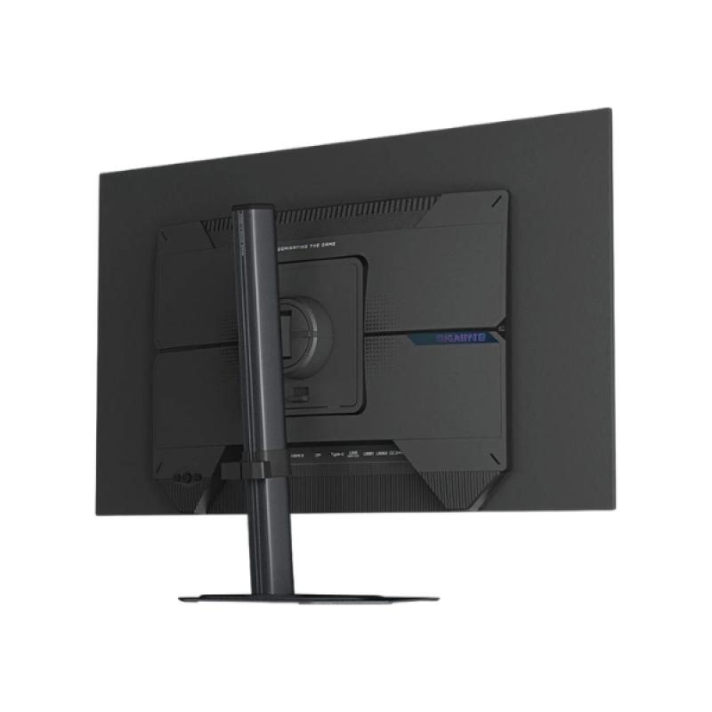 Gigabyte MO27Q28G OLED 27 Inch 2K WOLED Display Dual HDMI, DP, USB, USB-C Gaming Monitor