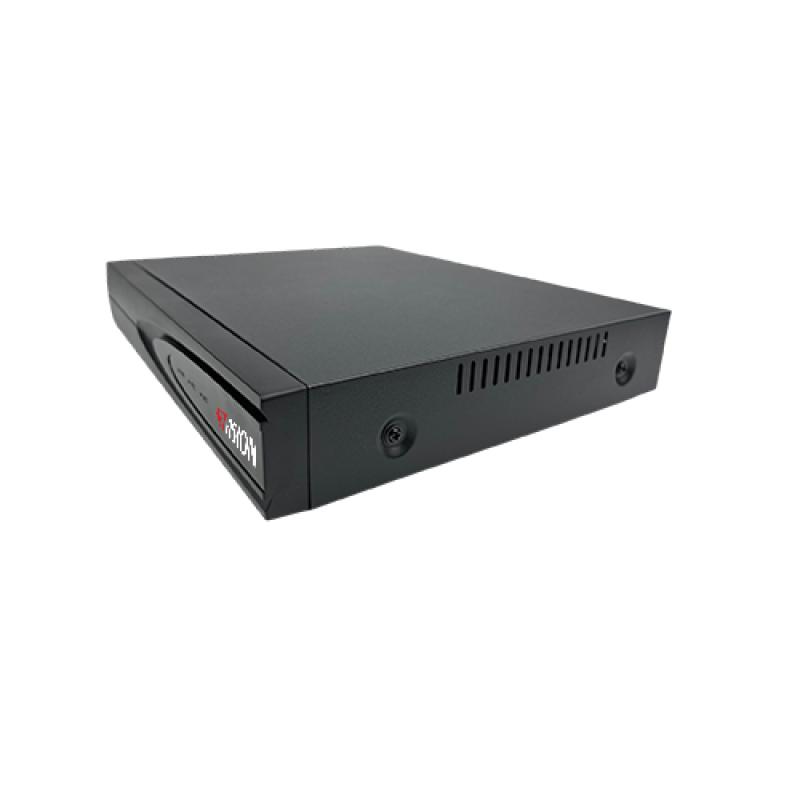 Netvision NET-NVR6010A 10 Channel 4K NVR