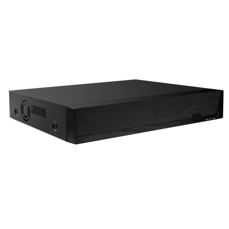 Netvision NET-NVR6010A 10 Channel 4K NVR