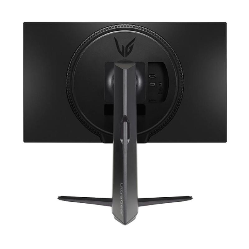 LG UltraGear 27GS65F-B 27 Inch FHD Display Gaming Monitor