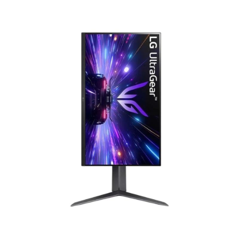 LG UltraGear 27GS65F-B 27 Inch FHD Display Gaming Monitor