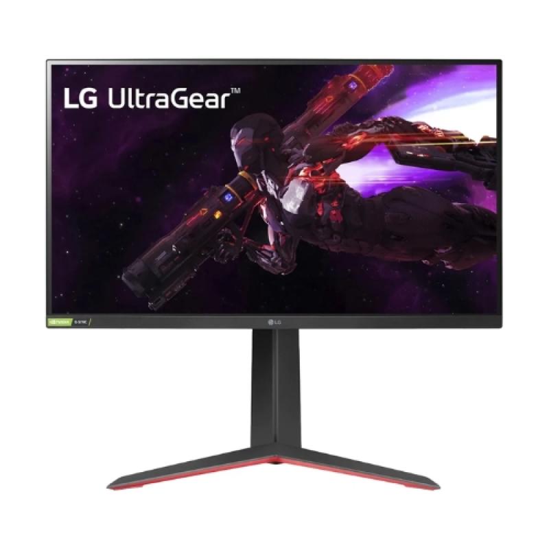 LG 27GP850-B 27 Inch UltraGear 2K QHD Gaming Monitor
