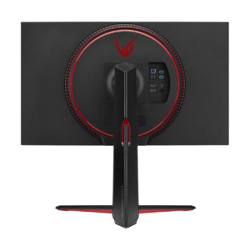 LG 27GP850-B 27 Inch UltraGear 2K QHD Gaming Monitor