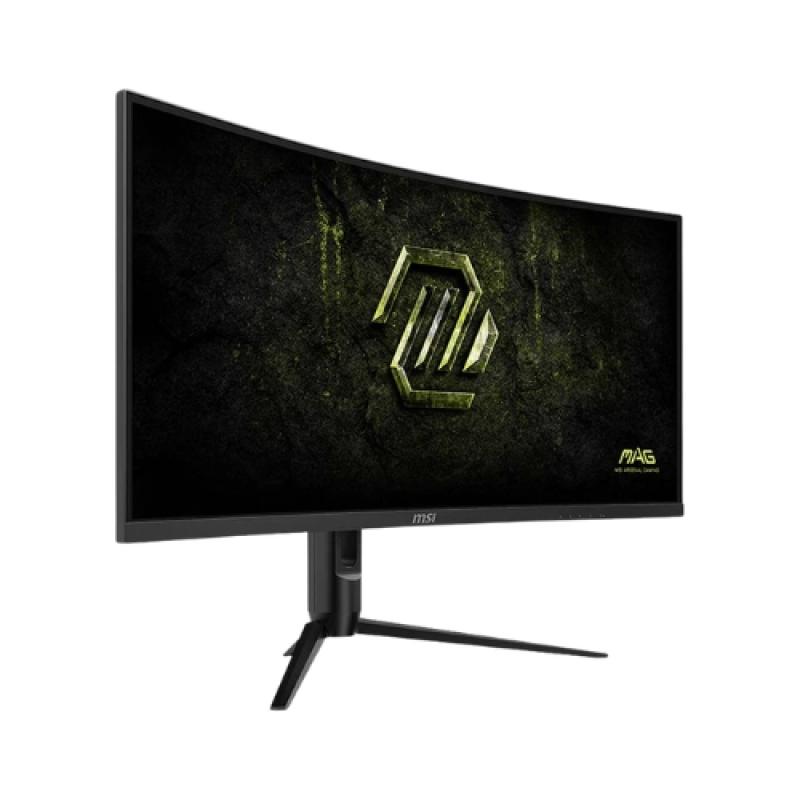 MSI MAG 342CQRF E20 34 Inch Curved Gaming Monitor