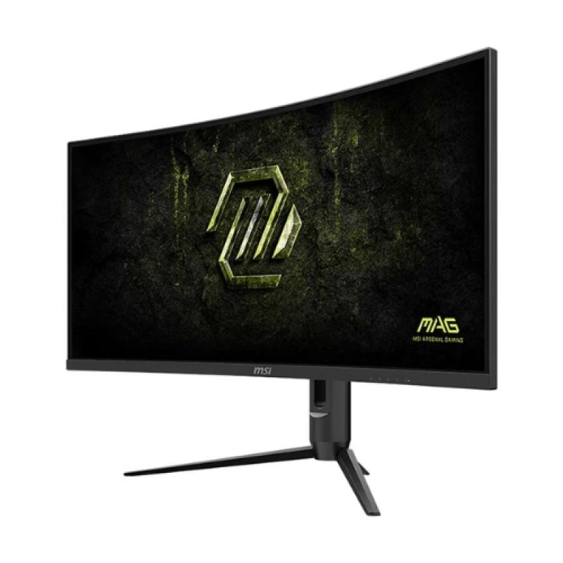 MSI MAG 342CQRF E20 34 Inch Curved Gaming Monitor