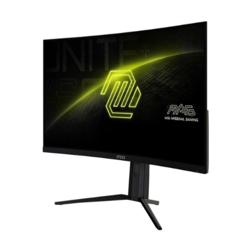 MSI MAG 321CUPDF 32 Inch Curved Gaming Monitor