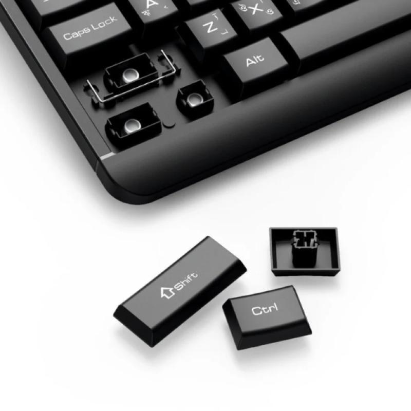 Redragon BK-8345 Wired Keyboard with Bangla