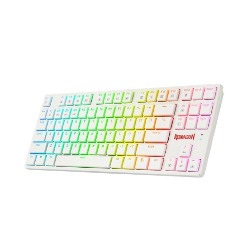 Redragon K539 Anubis Wireless RGB Mechanical Keyboard
