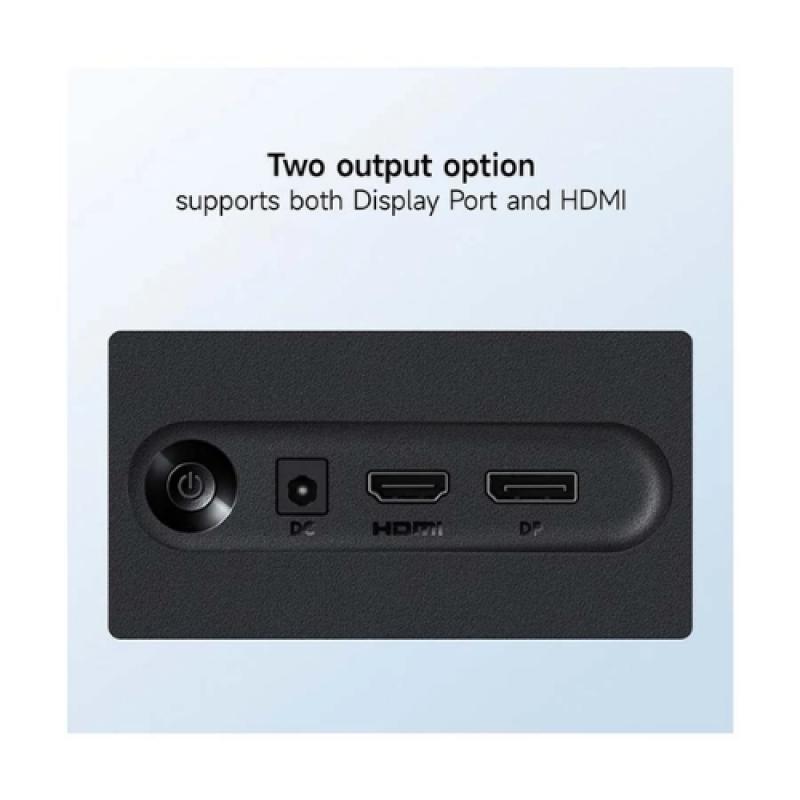 Xiaomi Redmi 1A 24 Inch FHD Display Monitor