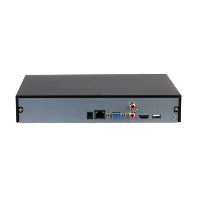 Dahua NVR1104HS-S3/H 4 Channel Network Video Recorder NVR