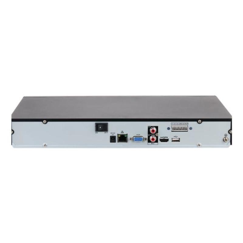 Dahua NVR4232-4KS3 32 Channel Network Video Recorder NVR