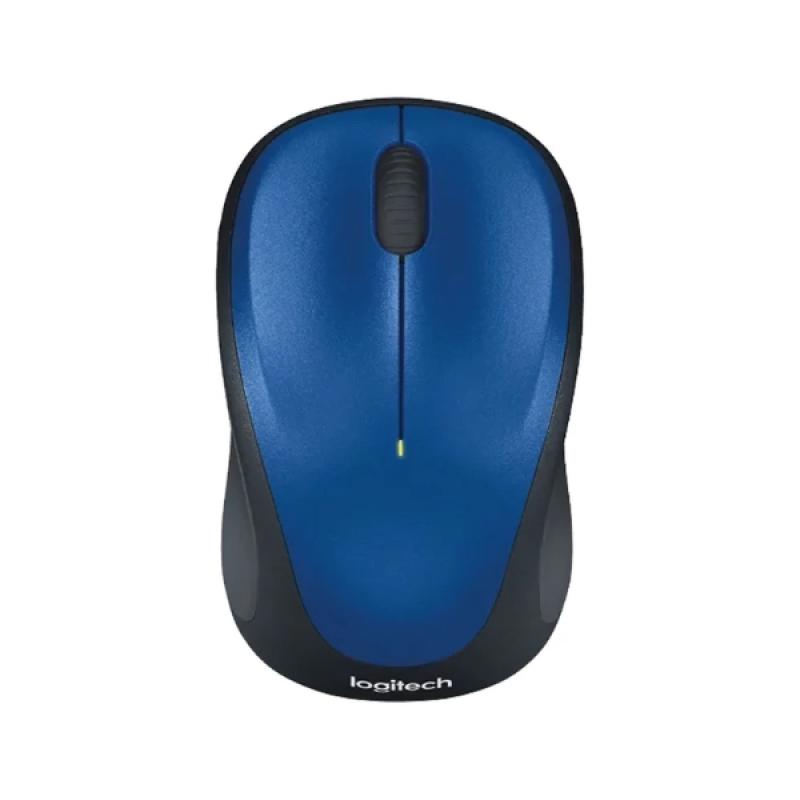 Logitech M235 Wireless Mouse