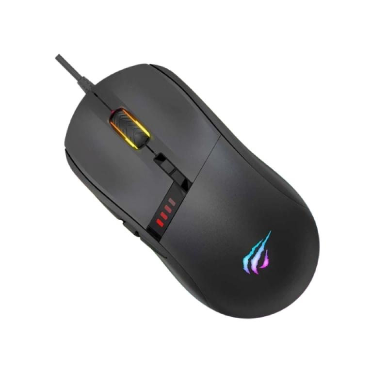Havit MS812 RGB Backlit Gaming Mouse